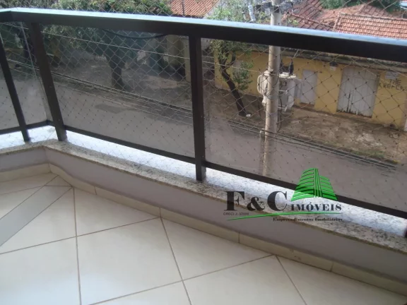Imagem Apartamento para Venda em Limeira, Jardim Piratininga, 2 dormitórios, 1 banheiro, 1 vaga