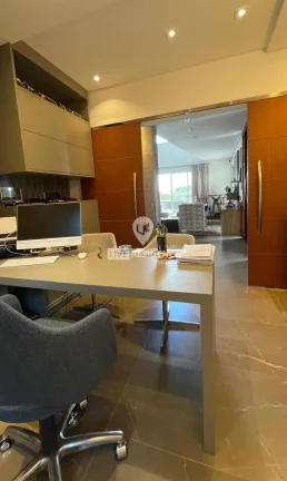 Imagem Casa á venda Condomínio Parque da Fazenda Itatiba-SP