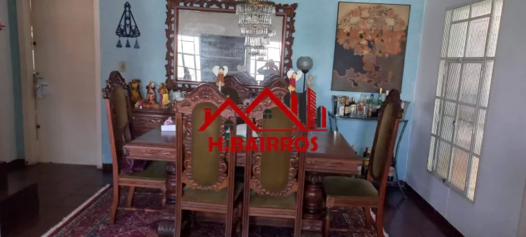 Sobrado com 04 Dormitórios para Alugar/Venda - Jardim Esplanada