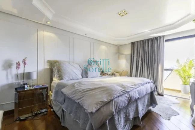 Imagem Cobertura Duplex à Venda em Vila Mariana - São Paulo/SP.