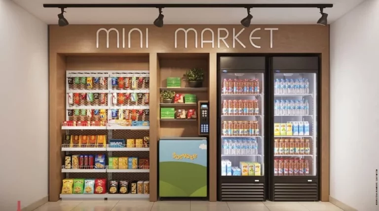 Imagem Now Plus Boutique Residences - Apartamento à venda no bairro Méier - Rio de Janeiro/RJ