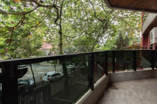 Imagem Perdizes Apartamento 4 quartos 3 suites, 4 vagas, 212m2