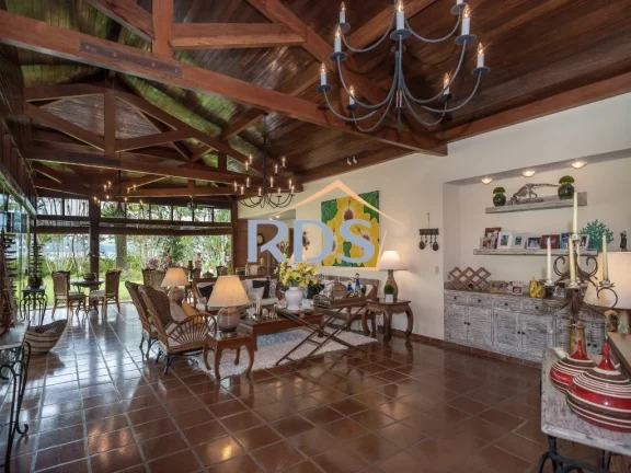 Imagem Linda casa Ubatuba pé na areia ! 592m² 06 suítes ! Oportunidade única