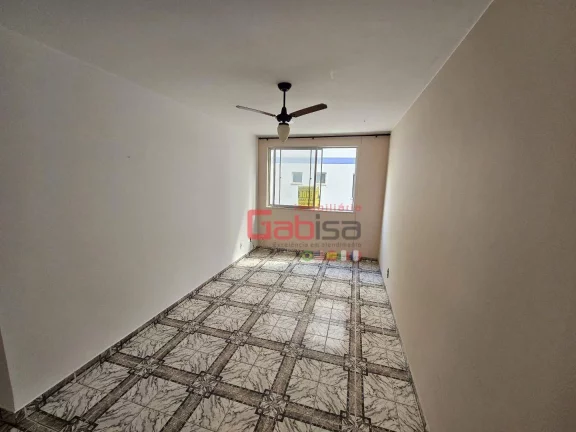 Imagem Apartamento 1 Quarto à 100 mts da Praia da