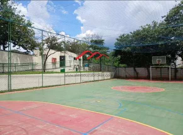Apartamento para Venda em Sumar?(C) / SP no bairro Parque Yolanda (Nova Veneza)