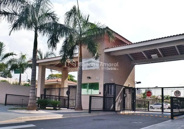 Imagem Apartamento a venda no Parque Industrial em Campinas!

Apartamento para venda possui 60 metros quadr...
