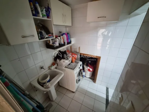 Imagem Sobrado à venda no bairro Santa Cândida, em excelente localização, próxima à PUC-Campinas e à...
