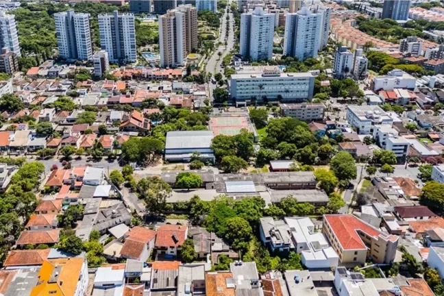 Imagem VIEPAB 126 Lote 612521047-27 - Terreno à venda no bairro Vila Ipiranga - Porto Alegre/RS