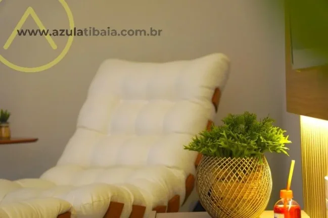 Imagem Santorini Residencial Jardim Morumbi, Atibaia. 3 suites