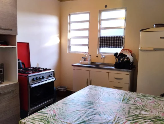 Imagem Casa à venda no bairro Guaricana - Iguape/SP