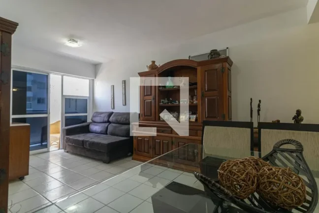 Imagem Apartamento à Venda - Recreio, 3 Quartos, 95 m2