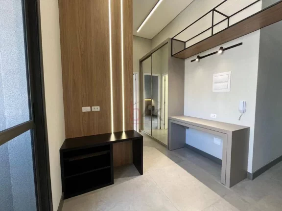Imagem Apartamento para alugar no Versa Brooklin