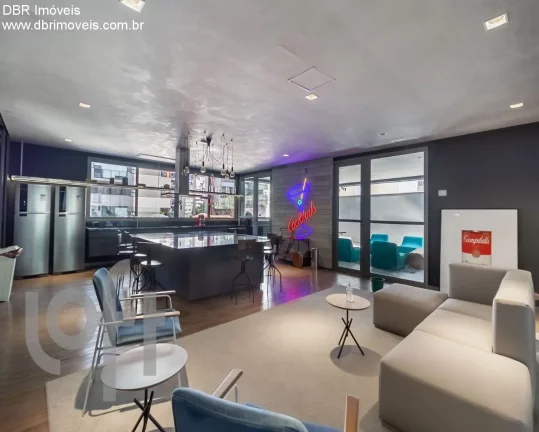 Imagem APARTAMENTO RESIDENCIAL em São Paulo - SP, Pinheiros