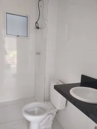 Imagem Apartamento Novo na Cidade A E Carvalho