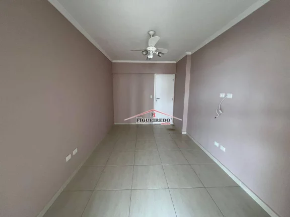 Imagem Apartamento à venda, 122 m² por R$ 1.390.000,00 - Vila Guilhermina - Praia Grande/SP
