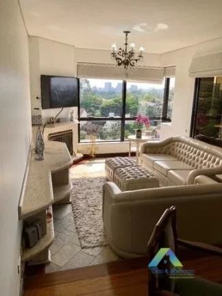 Imagem MORUMBI Apartamento 230 metros, 4 suítes, varanda gourmet, 4 vagas lazer completo ótima localização e valor !!!!