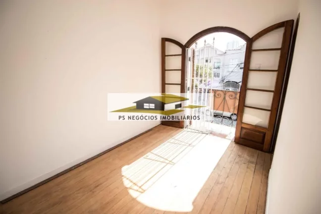 Imagem Sobrado Residencial ou Comercial no Cambuci