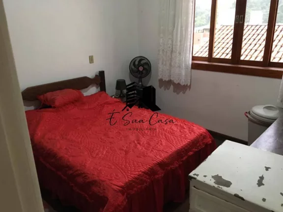 Imagem Casa 4 quartos à venda Bairro Arvoredo - Contagem/MG