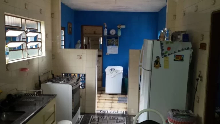 Imagem Casa com 3 dormitórios, 280 m² - venda por R$ 1.350.000 ou aluguel por R$ 8.000/mês - Centro - Suzano/SP