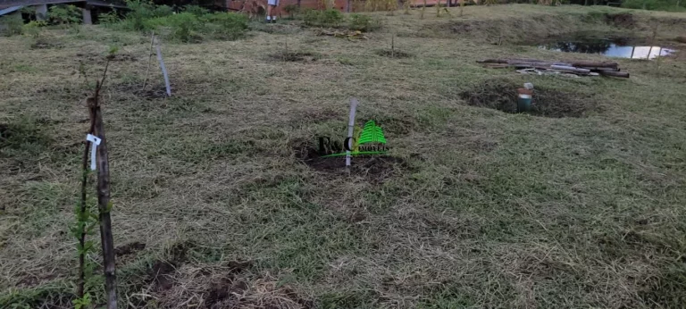 Imagem Terreno para Venda em Piracicaba, Área Rural de Piracicaba