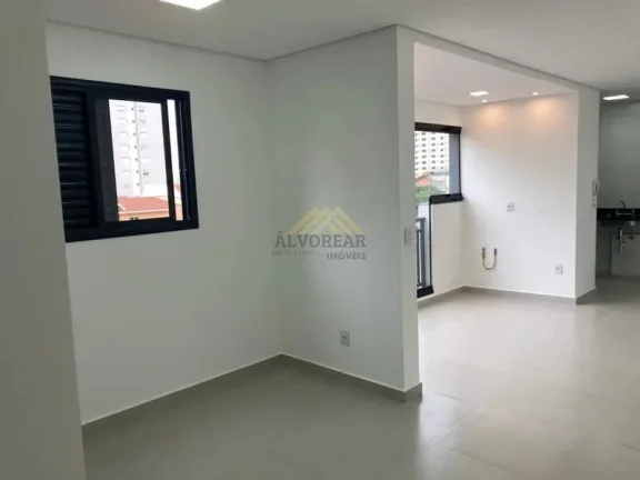 Imagem Apartamento Sofisticado - Na Chacara Inglesa.
