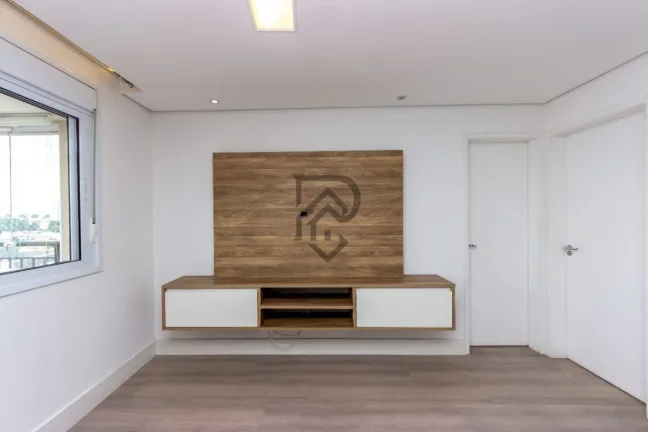 Imagem Apartamento saude pronto para morar andar alto vista livre