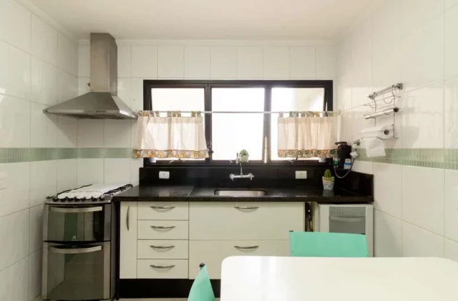Imagem APARTAMENTO RESIDENCIAL em São Paulo - SP, Perdizes
