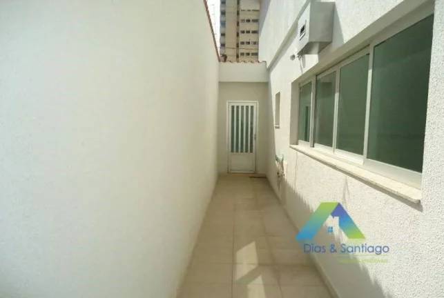Imagem Alto do Ipiranga Sobrado alto Padrão 4 suítes, espaço gourmet, 3 vagas ótima localização e valor !