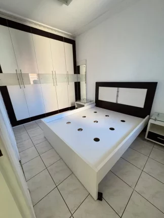 Imagem Apartamento super funcional dois quartos