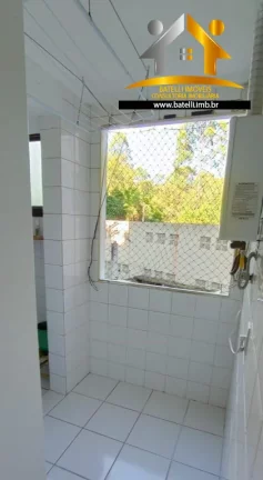 Imagem Apartamento para locação no condomínio Hyde Park - Batelli Imóveis