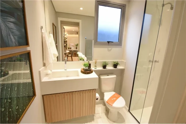 Imagem APARTAMENTO RESIDENCIAL em São Paulo - SP, Vila Mascote