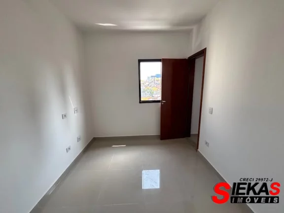 Imagem Imperdível oportunidade de investimento: Apartamento à venda em São Paulo-SP, Vila Aricanduva, 2 quartos, 1 banheiro, 1 vaga de garagem!