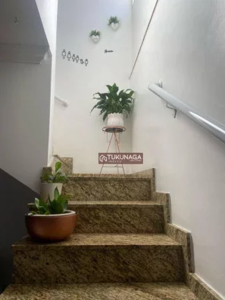 Imagem Casa à venda, 190 m² por R$ 890.000,00 - Vila Rosália - Guarulhos/SP