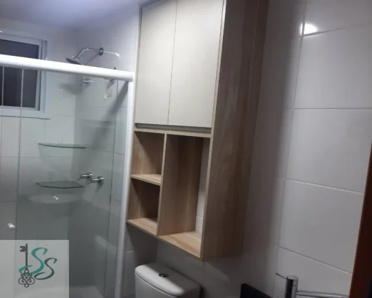 Imagem Apartamento Vila Industrial Residencial Garden para Venda Campinas/SP