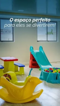 Imagem Apartamento à venda, 59 m² por R$ 311.625,00 - Jaguaribe - João Pessoa/PB