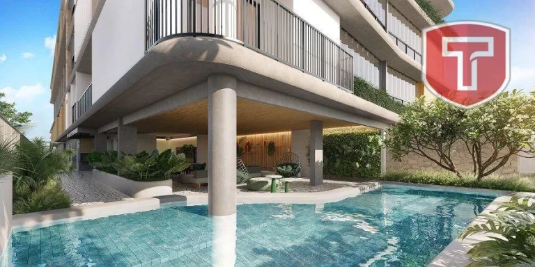 Imagem Apartamento à venda, 94 m² por R$ 1.350.000,00 - Praia Formosa - Cabedelo/PB Imagem Apartamento à venda, 94 m² por R$ 1.350.000,00 - Praia Formosa - Cabedelo/PB