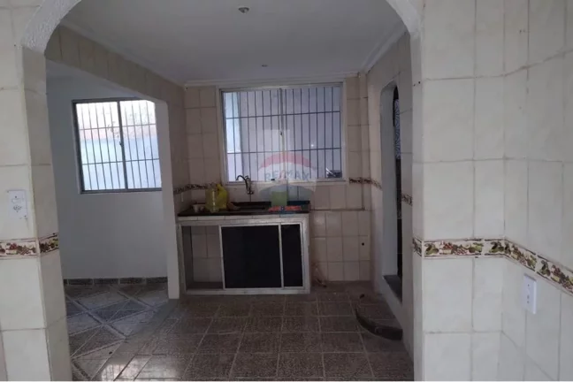 Imagem Casa a venda com 2 quartos 66 m² Bento Ribeiro - Rio de Janeiro