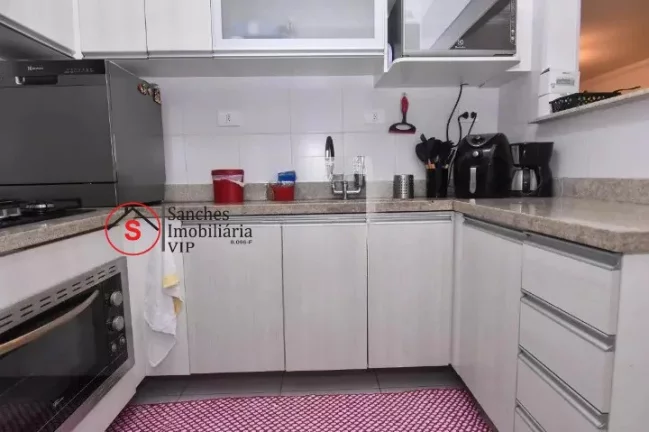 Imagem APARTAMENTO RESIDENCIAL em SÃO PAULO - SP, VILA PRUDENTE