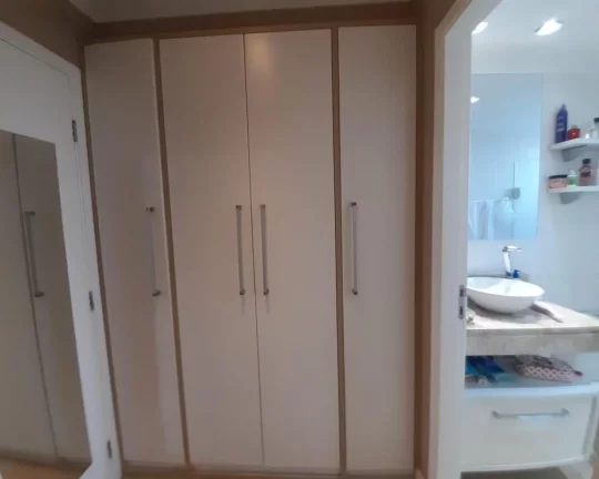 Imagem APARTAMENTO 3 DORMS - 90m² - USP - METRO BUTANTÃ - BUTANTÃ