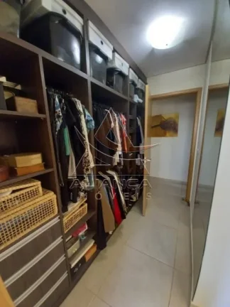Imagem Apartamento - Ribeirão Preto - Jardim Botânico