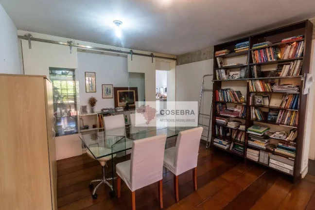 Imagem Apartamento com 3 dormitórios para alugar, 190 m² por R$ 14.332,39/mês - Itaim - São Paulo/SP