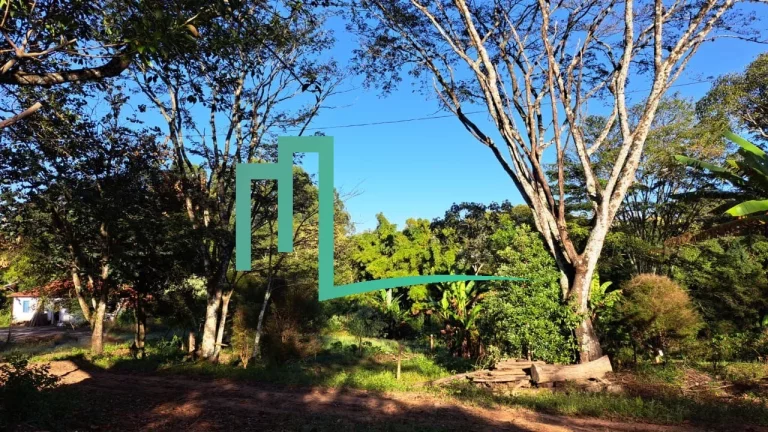 Imagem SÍTIO RURAL em monte santos de minas - MG, Morro Dois Irmãos