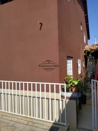 Imagem Casa à venda no bairro Vila dos Comerciarios - Guaratinguetá/SP