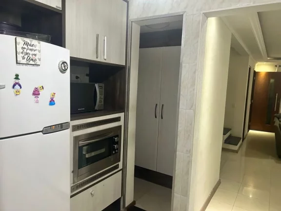 Imagem Sobrado com 3 dormitórios à venda, 234 m² por R$ 1.100.000,00 - Jardim dos Ipês - Suzano/SP