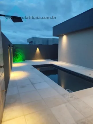 Imagem Casa em Condomínio para Venda em Atibaia, Laranja Azeda, 3 dormitórios, 1 suíte, 3 banheiros, 3 vagas