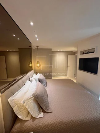 Imagem Apartamento 4 quartos duas suítes à venda, Itapuã, Vila Velha, ES