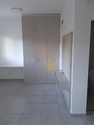 Imagem Apartamento com 1 dormitório próximo USP