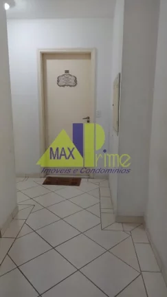 Imagem APARTAMENTO 63M²/03 DORMITÓRIOS/01 SUÍTE/SACADA/01 VAGA COBERTA E LIVRE