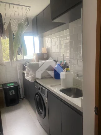 Imagem Apartamento em Alphaville - Santana de Parnaíba