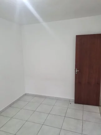 Imagem VENDO APARTAMENTO DE 02 DORMITÓRIOS NO BAIRRO CAMPO GRANDE! (ZONA SUL)